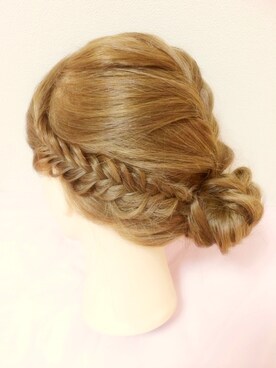 おさなさんのコーディネート