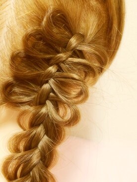 おさなさんのコーディネート