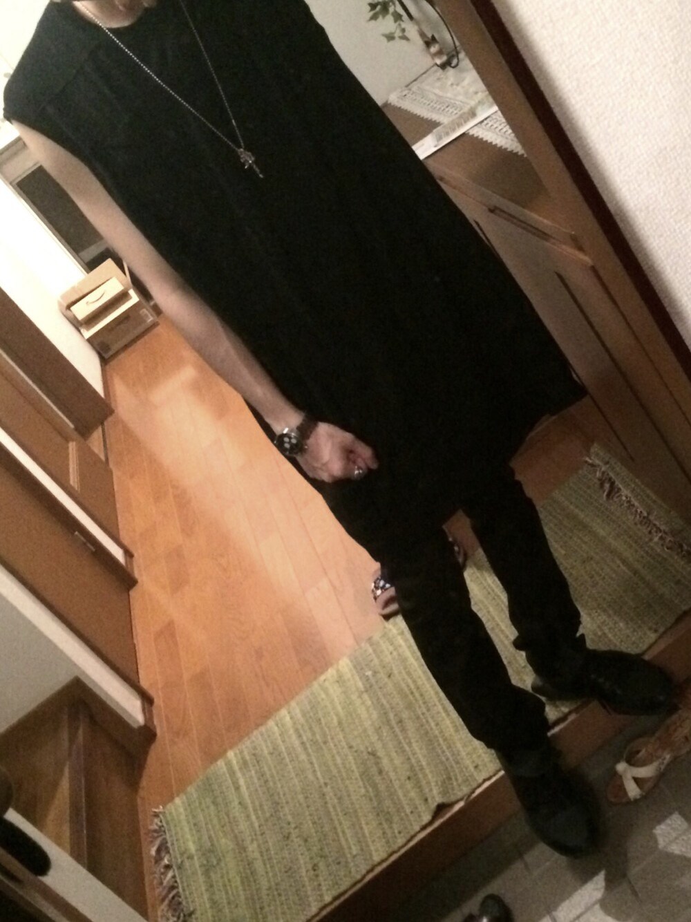 ISSEY MIYAKE（イッセイミヤケ）の「【W】 SILAY001（アナログ