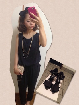 ふぬしゅふさんのコーディネート