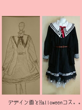 Åmour☆Ångelさんのコーディネート