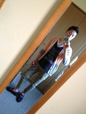 keigo n さんのコーディネート