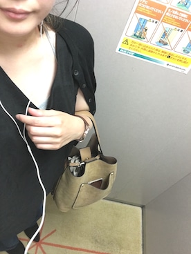 omameさんのコーディネート