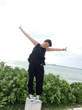 omameさんのコーディネート