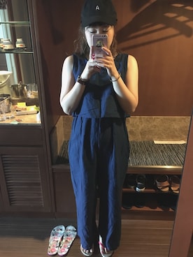 omameさんのコーディネート