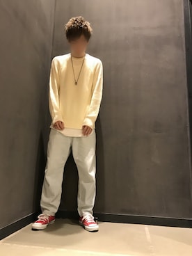 あーさんのコーディネート