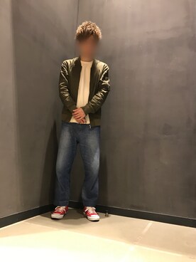 あーさんのコーディネート