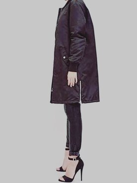 ゲスの極み男さんのコーディネート