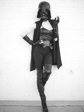 ゲスの極み男さんのコーディネート