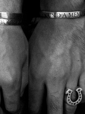 ゲスの極み男さんのコーディネート