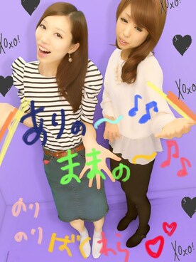 ciaaaoさんのコーディネート