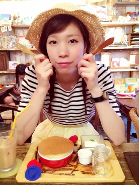 ciaaaoさんのコーディネート