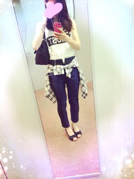 ciaaaoさんのコーディネート