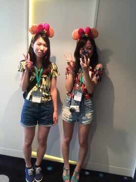 ciaaaoさんのコーディネート