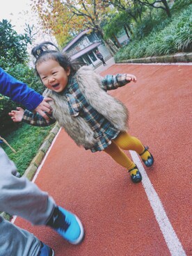 bonnie小卷卷さんのコーディネート