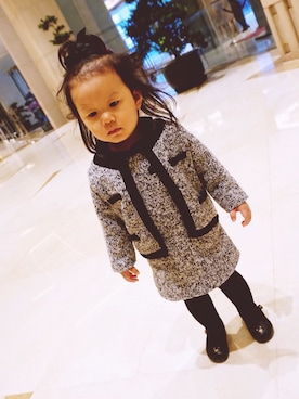 bonnie小卷卷さんのコーディネート