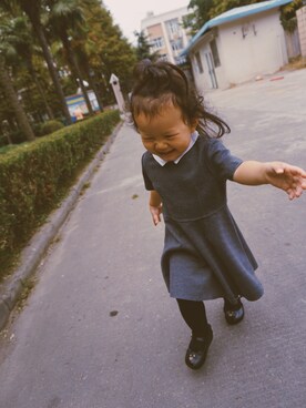 bonnie小卷卷さんのコーディネート