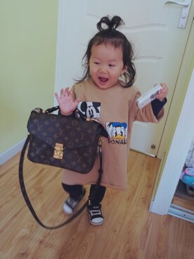 bonnie小卷卷さんのコーディネート