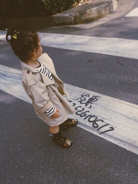 bonnie小卷卷さんのコーディネート