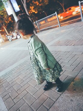 bonnie小卷卷さんのコーディネート