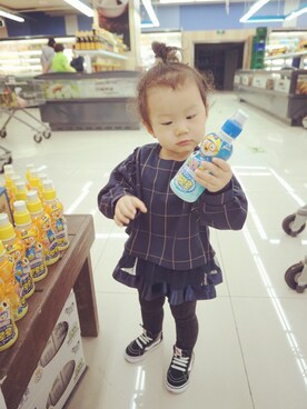 bonnie小卷卷さんのコーディネート