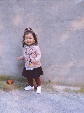 bonnie小卷卷さんのコーディネート