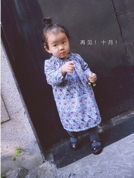 bonnie小卷卷さんのコーディネート