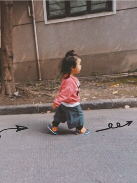 bonnie小卷卷さんのコーディネート