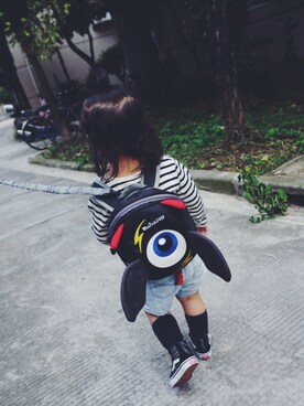 bonnie小卷卷さんのコーディネート