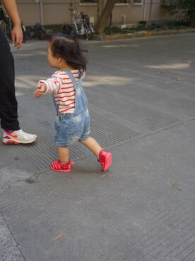 bonnie小卷卷さんのコーディネート