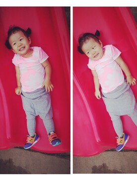 bonnie小卷卷さんのコーディネート