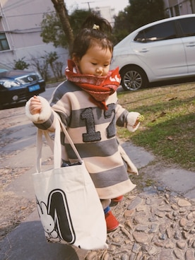 bonnie小卷卷さんのコーディネート