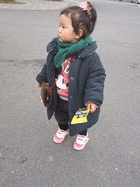 bonnie小卷卷さんのコーディネート