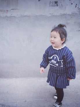 bonnie小卷卷さんのコーディネート