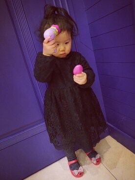 bonnie小卷卷さんのコーディネート