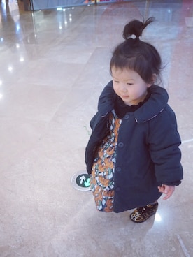 bonnie小卷卷さんのコーディネート