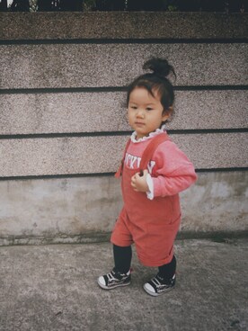 bonnie小卷卷さんのコーディネート