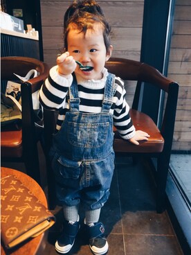 bonnie小卷卷さんのコーディネート