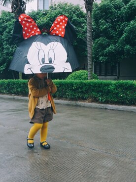 bonnie小卷卷さんのコーディネート