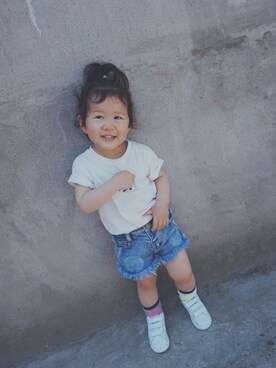 bonnie小卷卷さんのコーディネート