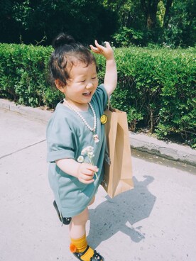 bonnie小卷卷さんのコーディネート