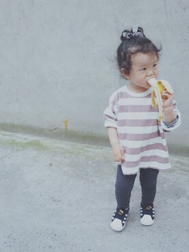 bonnie小卷卷さんのコーディネート