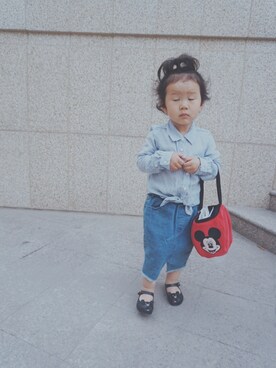 bonnie小卷卷さんのコーディネート