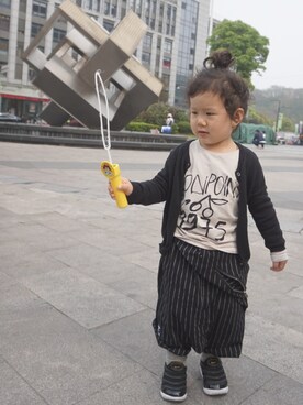 bonnie小卷卷さんのコーディネート