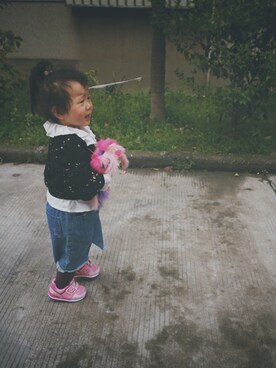 bonnie小卷卷さんのコーディネート