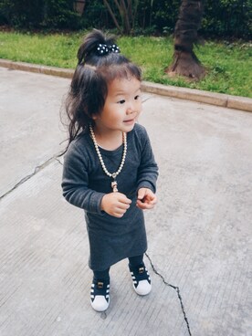 bonnie小卷卷さんのコーディネート