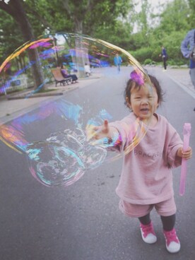 bonnie小卷卷さんのコーディネート