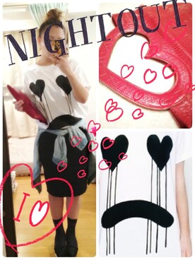 meeさんのコーディネート