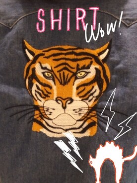 meeさんのコーディネート