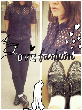 meeさんのコーディネート